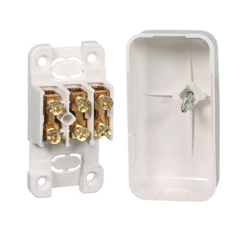 clipsal 3 terminal mini junction box|Clipsal product catalogue.